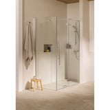 ROCA Mitigeur de douche mural Cala