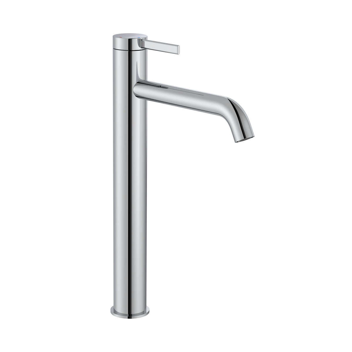 Mister Roca ROCA Mitigeur de lavabo bec haut avec vidage clic-clac Ona – Mister PRO