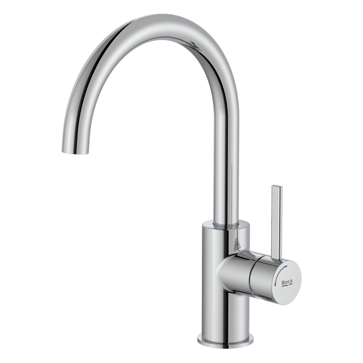 Mister Roca ROCA Mitigeur de lavabo taille L avec vidage clic-clac Ona – Mister PRO