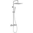 JACOB DELAFON Colonne de douche thermostatique Brigitte