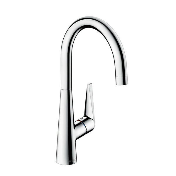 HANSGROHE Mitigeur de cuisine 260 1 jet Talis S 72810000