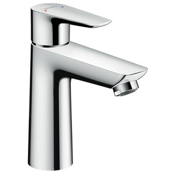 HANSGROHE Mitigeur de lavabo 110 Talis E avec vidage push-open 71711000