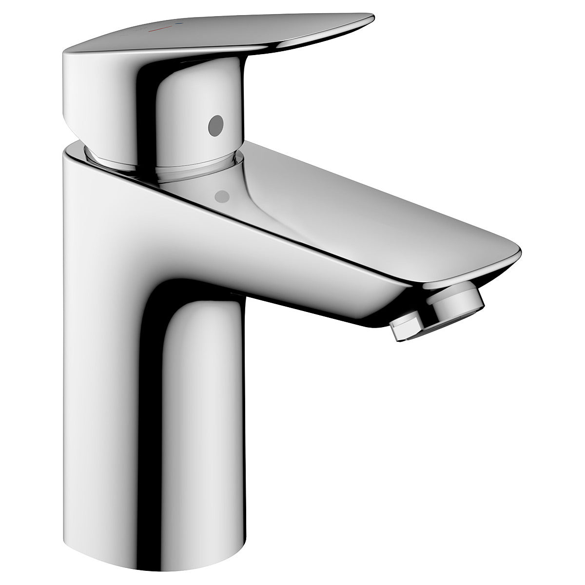 HANSGROHE Mitigeur de lavabo 100 Logis CoolStart