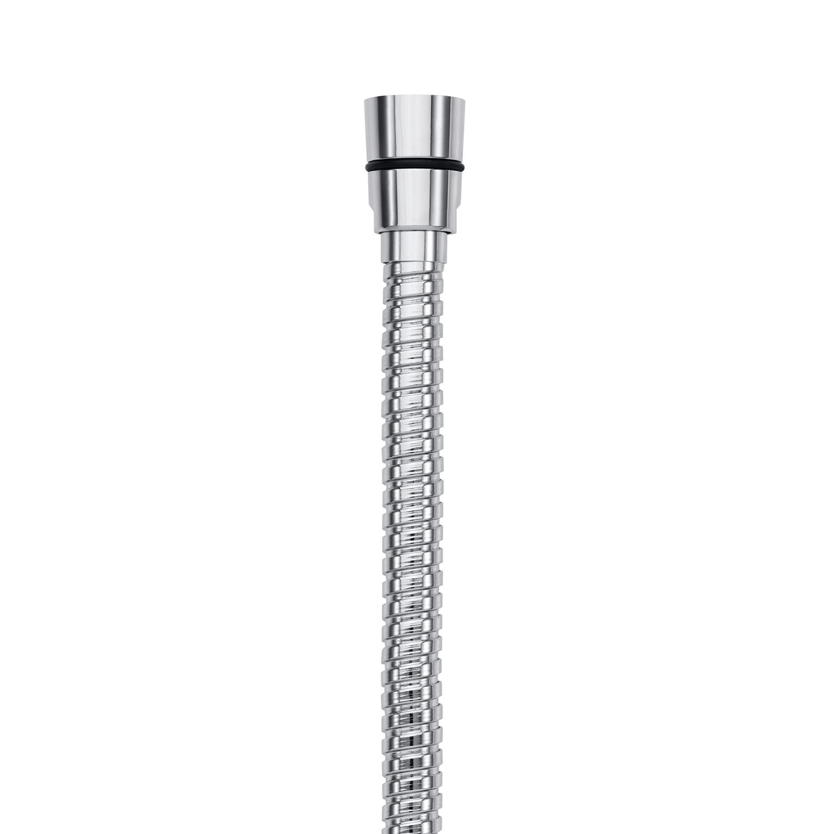 ROCA Flexible de douche universel en acier inox Flex
