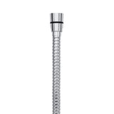 ROCA Flexible de douche universel en acier inox Flex