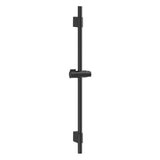 ROCA Barre de douche 70 cm avec support Sensum