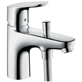 HANSGROHE Mitigeur de bain-douche monotrou Focus C2 31938000