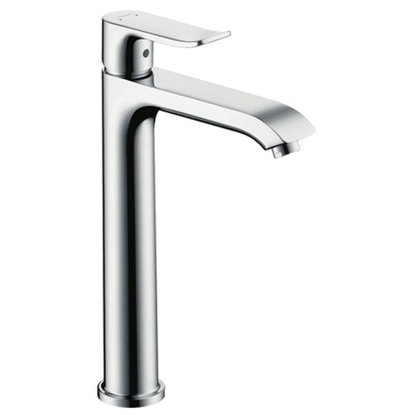 HANSGROHE Mitigeur de lavabo 200 Metris pour vasque sans tirette ni vidage 31185000