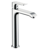 HANSGROHE Mitigeur de lavabo 200 Metris pour vasque sans tirette ni vidage 31185000