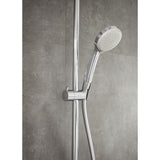 HANSGROHE Colonne de douche 220 1 jet Croma EcoSmart avec mitigeur thermostatique 27188000