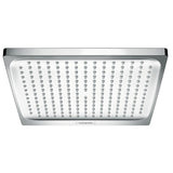 HANSGROHE Douche de tête 240 1 jet Crometta E EcoSmart 26727000