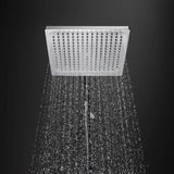 HANSGROHE Douche de tête 240 1 jet Crometta E EcoSmart 26727000