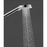 HANSGROHE Douchette à main 2 jets Crometta Vario EcoSmart 26332400