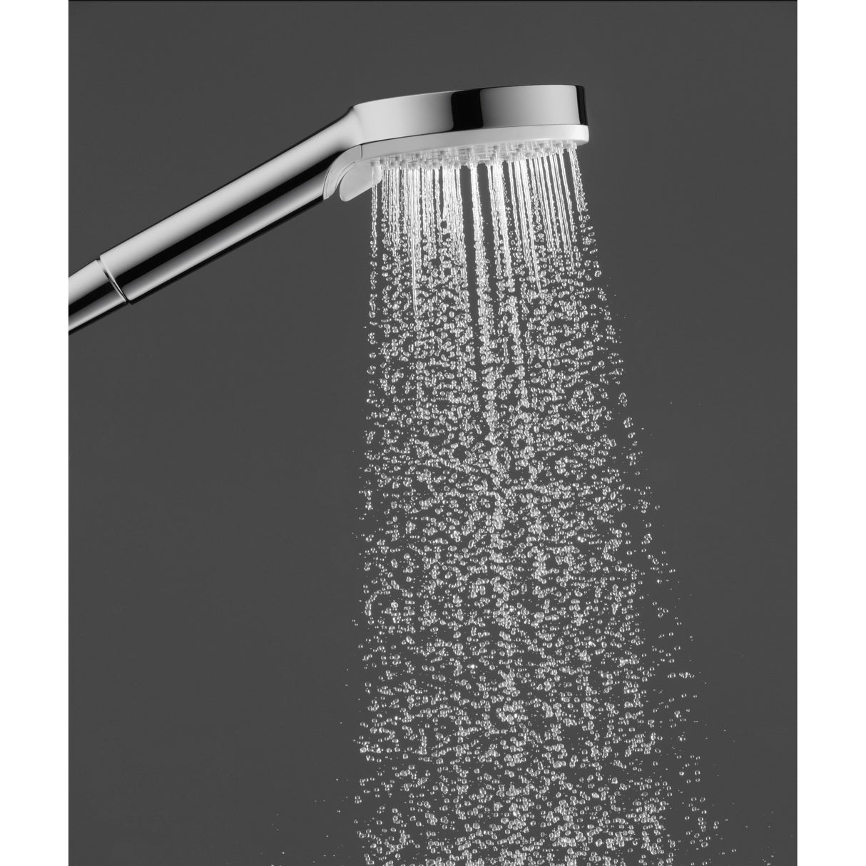 HANSGROHE Douchette à main 2 jets Crometta Vario EcoSmart 26332400