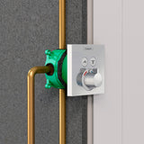 HANSGROHE Corps d'encastrement iBox universal 01800180