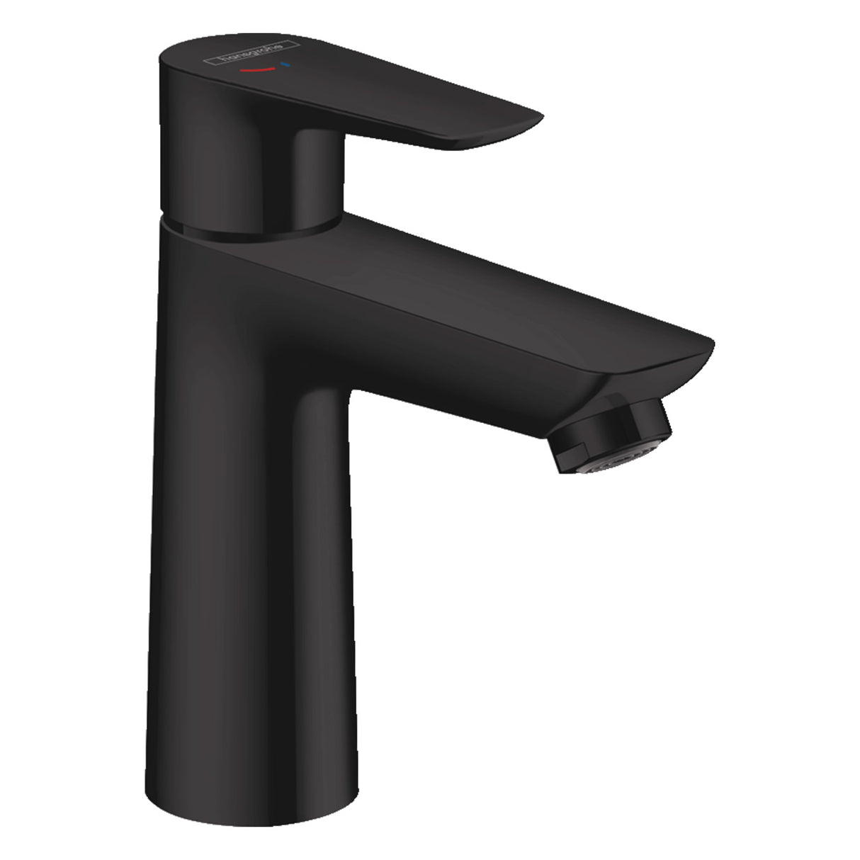HANSGROHE Mitigeur de lavabo 110 Talis E CoolStart avec tirette et vidage 71713000