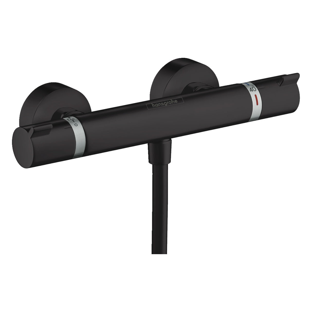 HANSGROHE Mitigeur de douche Ecostat Comfort C3 13137000