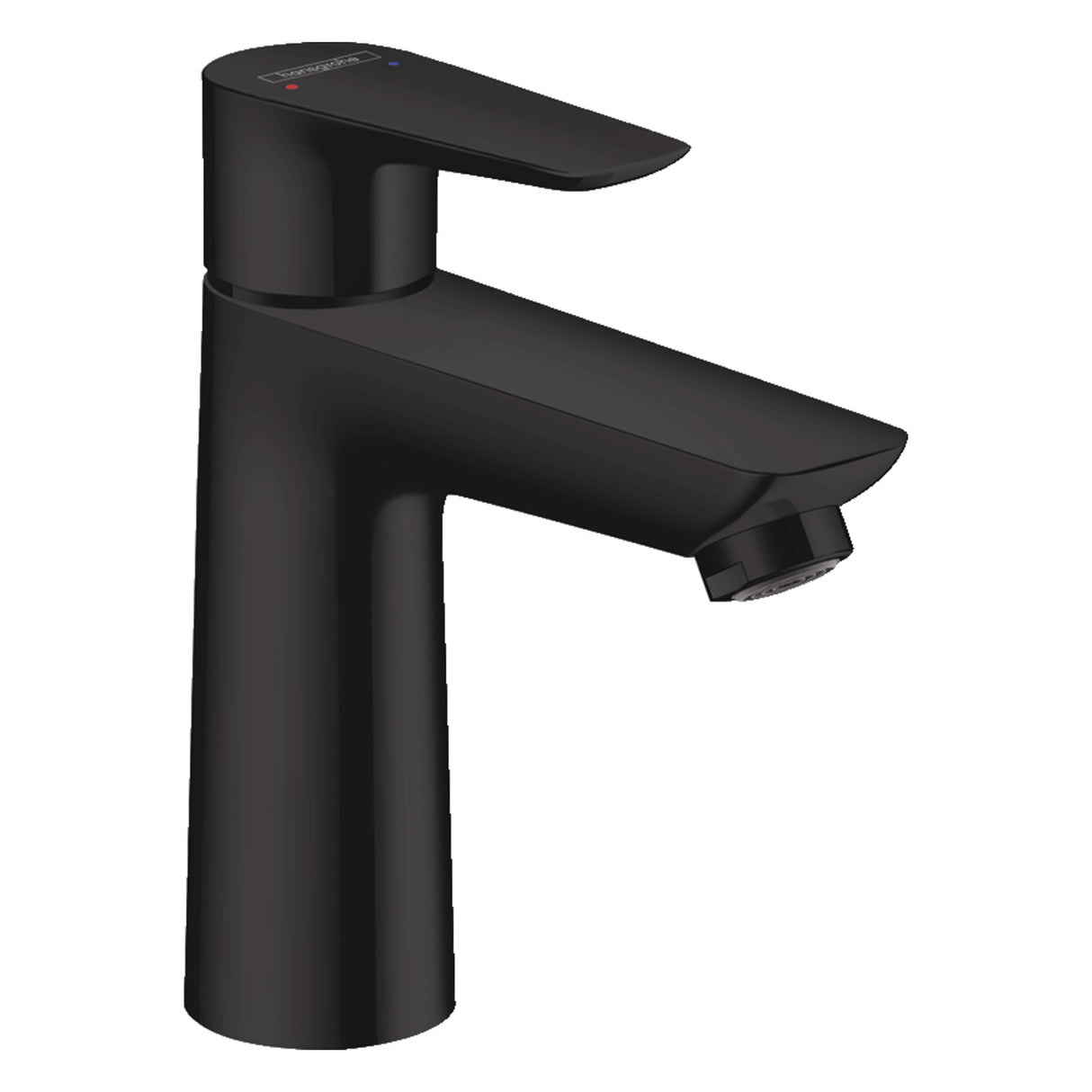 HANSGROHE Mitigeur de lavabo 110 Talis E avec tirette et vidage 71710000