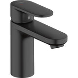 HANSGROHE Mitigeur de lavabo 100 Vernis Blend CoolStart avec tirette et vidage