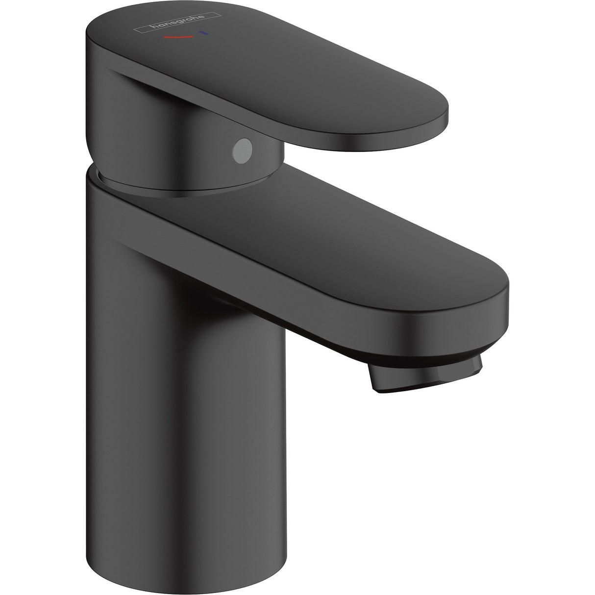 HANSGROHE Mitigeur de lavabo 70 Vernis Blend CoolStart avec tirette et vidage 71584670