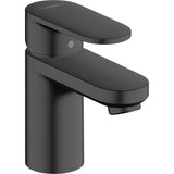 HANSGROHE Mitigeur de lavabo 70 Vernis Blend CoolStart avec tirette et vidage 71584670