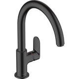HANSGROHE Mitigeur de cuisine Vernis Blend M35