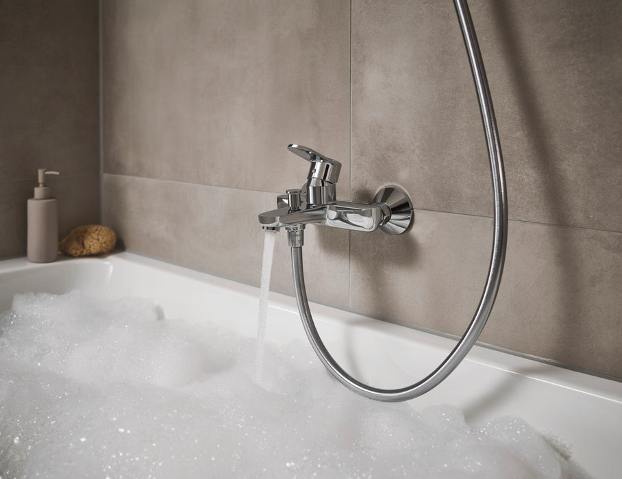 HANSGROHE Mitigeur bain douche mural Vernis Blend