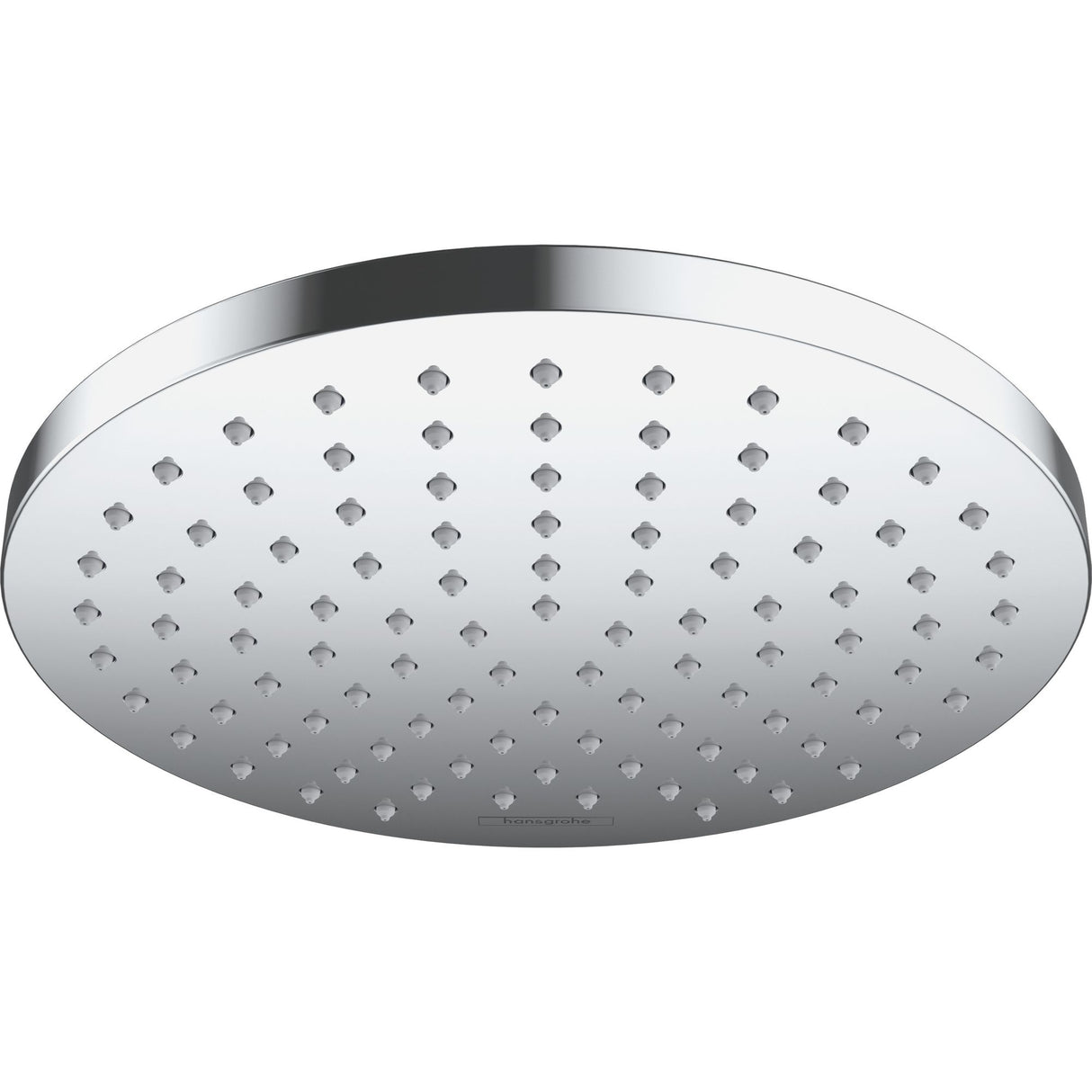 HANSGROHE Douche de tête 200 1 jet Vernis Blend EcoSmart 26277000