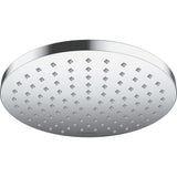 HANSGROHE Douche de tête 200 1 jet Vernis Blend EcoSmart 26277000