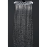 HANSGROHE Douche de tête 200 1 jet Vernis Blend EcoSmart 26277000