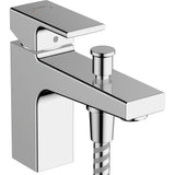 HANSGROHE Mitigeur de bain-douche monotrou Vernis Shape 71463000
