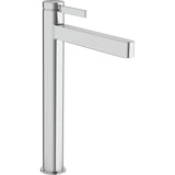 HANSGROHE Mitigeur de lavabo Finoris 260 avec bonde Push Open 76070000