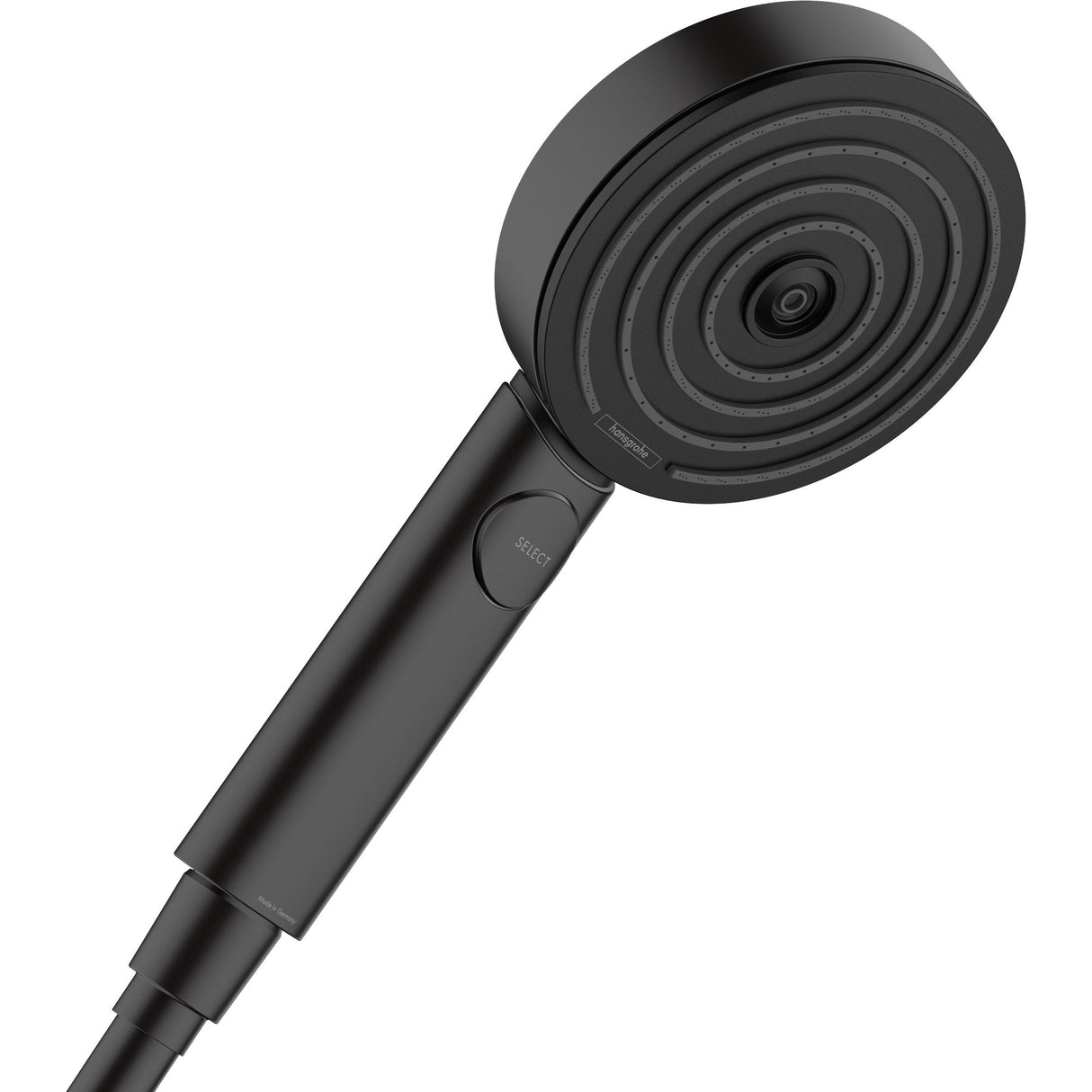 HANSGROHE Douchette à main 105 3 jets Pulsify Select S EcoSmart