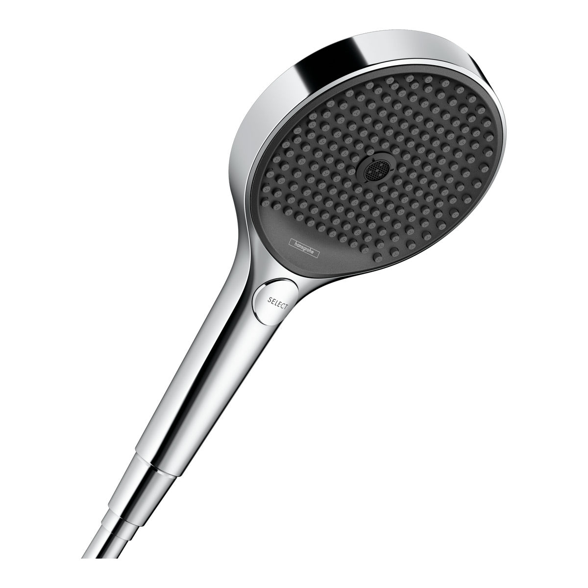 HANSGROHE Douchette à main 130 3 jets Rainfinity Select Ecosmart 26865000