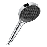 HANSGROHE Douchette à main 130 3 jets Rainfinity Select Ecosmart 26865000