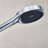 HANSGROHE Douchette à main 130 3 jets Rainfinity Select Ecosmart 26865000