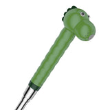 HANSGROHE Douchette à main enfant 2 jets Jocolino Crocodile 28788570