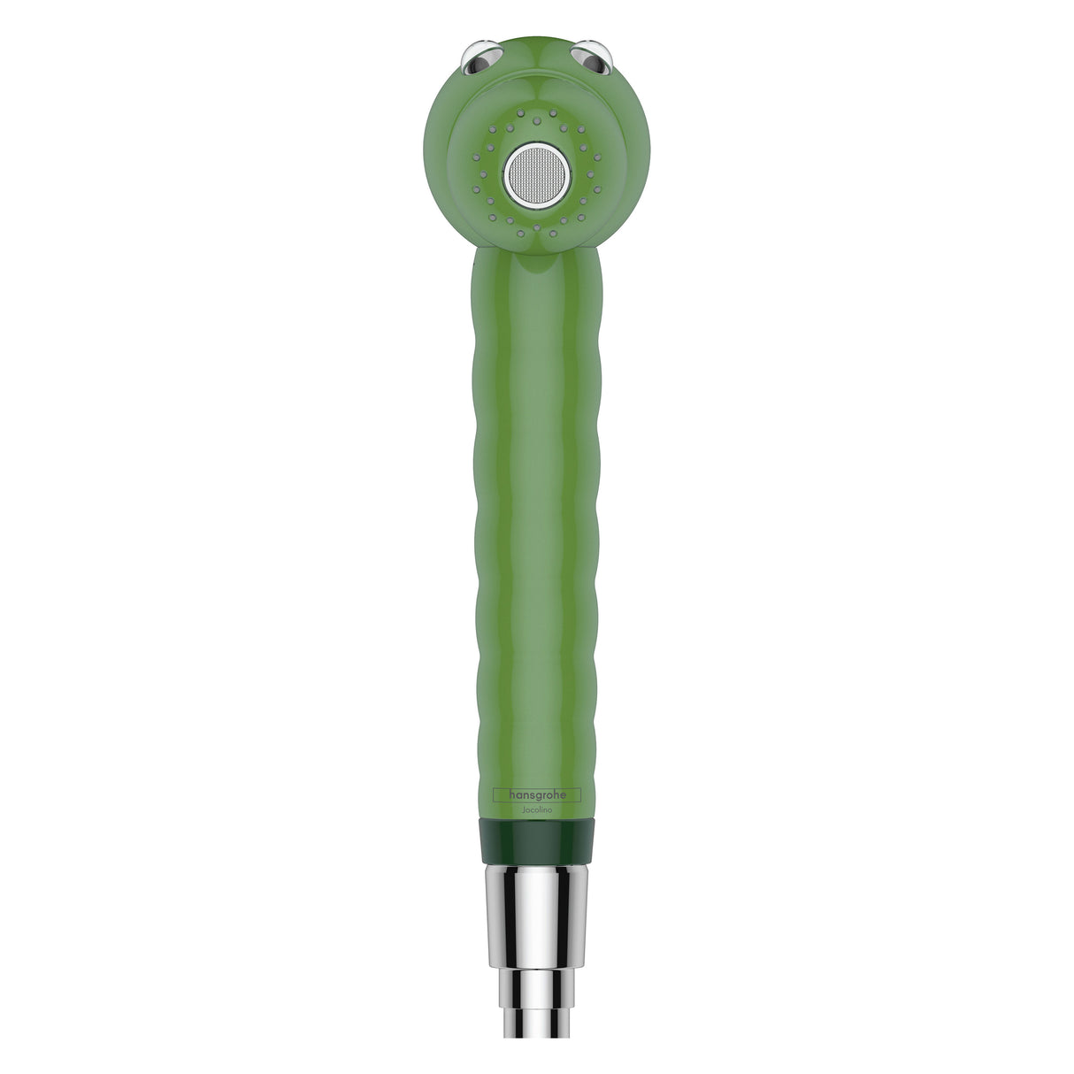 HANSGROHE Douchette à main enfant 2 jets Jocolino Crocodile 28788570