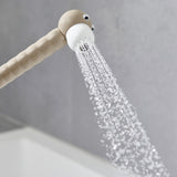 HANSGROHE Douchette à main enfant 2 jets Jocolino Lion 28760210