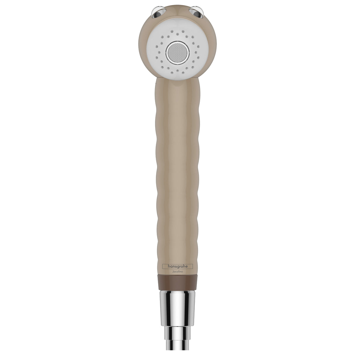 HANSGROHE Douchette à main enfant 2 jets Jocolino Lion 28760210