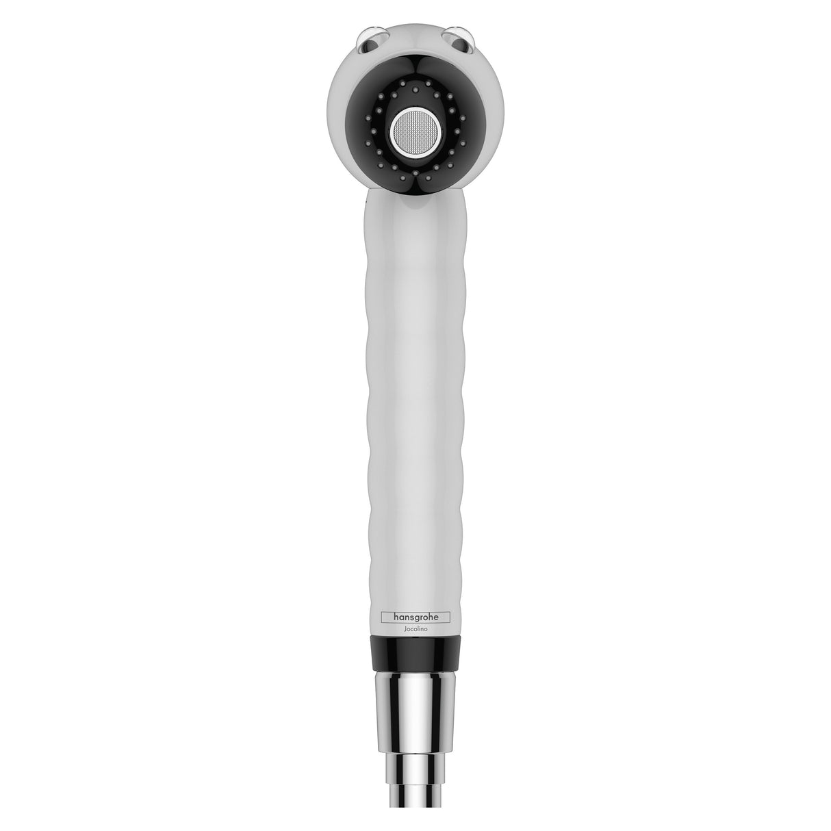 HANSGROHE Douchette à main enfant 2 jets Jocolino Zèbre 28787640