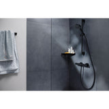 HANSGROHE Mitigeur de douche Ecostat Fine C3