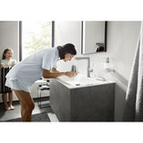 HANSGROHE Distributeur de savon liquide AddStoris