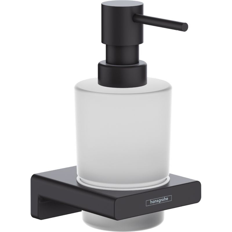 HANSGROHE Distributeur de savon liquide AddStoris