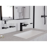 HANSGROHE Distributeur de savon liquide AddStoris
