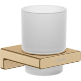 HANSGROHE Porte-verre série AddStoris