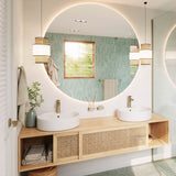 HANSGROHE Porte savon AddStoris