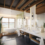 HANSGROHE Porte savon AddStoris