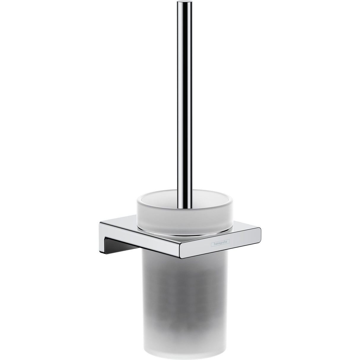 HANSGROHE Porte brose WC mural HANSGROHE AddStoris