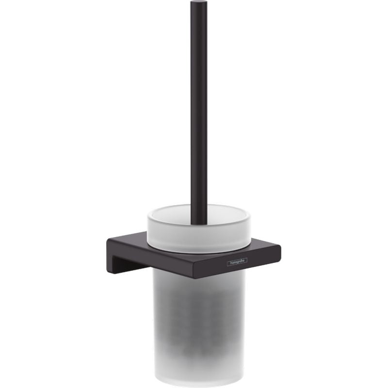 HANSGROHE Porte brose WC mural HANSGROHE AddStoris
